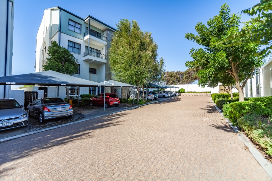1 Bedroom Property for Sale in Richwood Western Cape